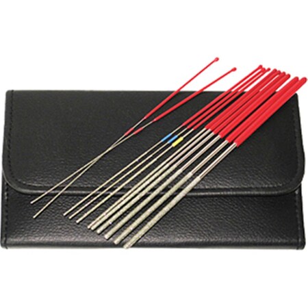 Gizmo Female Bullet Connector Cleaner Set GI759822